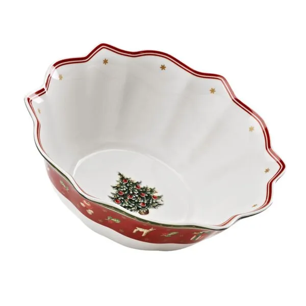 VILLEROY & BOCH Insalatiera Toy's Delight