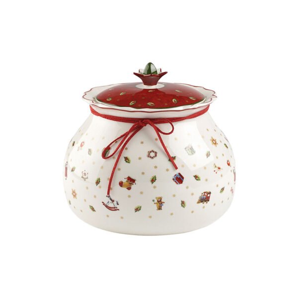 VILLEROY & BOCH Barattolo grande Toy's Delight