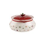 VILLEROY & BOCH Barattolo medio Toy's Delight