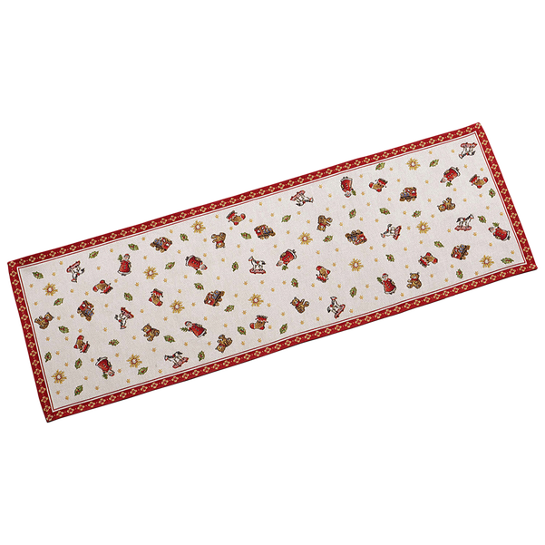 Villeroy & Boch Runner da tavola L Toy's Delight