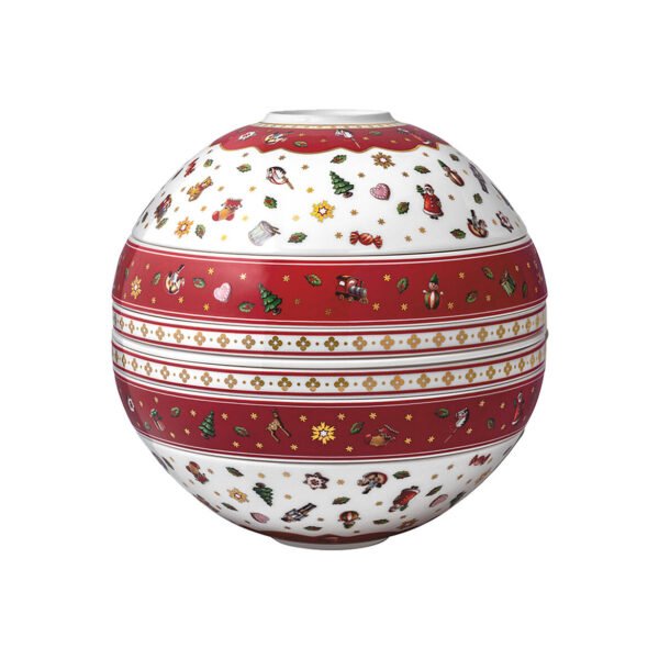 Villeroy & Boch Dinner set "La Boule" Toy's Delight