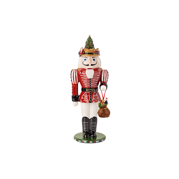 Villeroy & Boch Decorazione "Schiaccianoci" Christmas Toys Memory