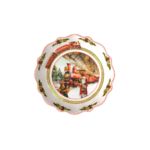 Villeroy & Boch Ciotola 2025 Annual Christmas Edition