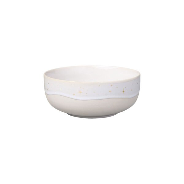 Villeroy & Boch Set 4 scodelle Winter Glow