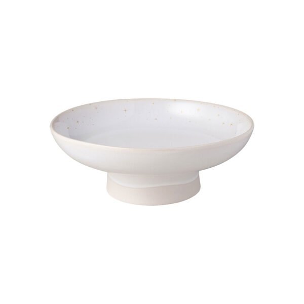 Villeroy & Boch Coppa con piede Winter Glow