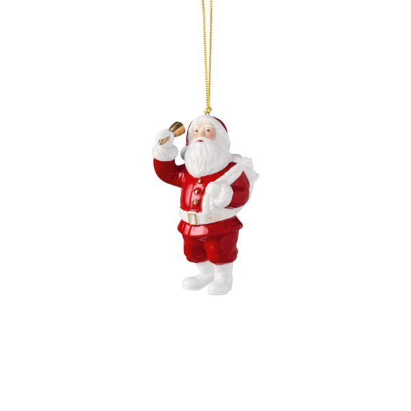 VILLEROY & BOCH Addobbo Babbo Natale Christmas Classics