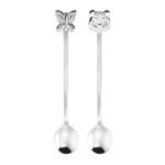 Sambonet Set 2 cucchiaini Party Fashion