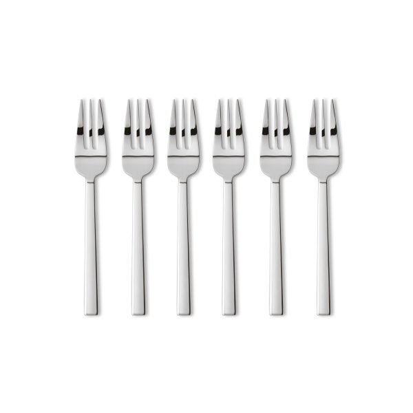 Sambonet Forchettine dolce Neutra 6 pz
