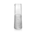 CARAFFA SPEEDY TRASPARENTE