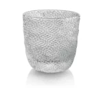 Ivv Bicchieri "Tricot" trasparenti