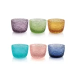 Ivv Coppette Tricot colori assortiti