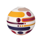 Villeroy&Boch Iconic La Boule Set stoviglie 7 pezzi, decoro "Miami"