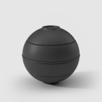 Villeroy & Boch La petite Boule black
