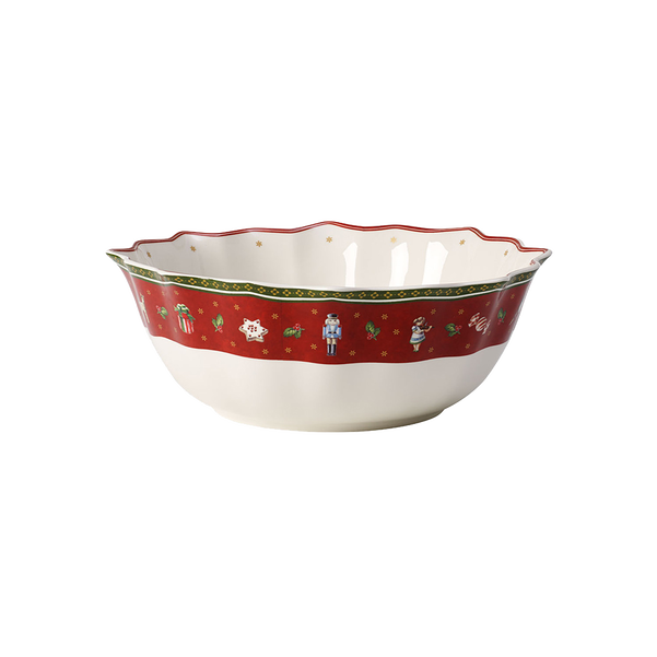 Villeroy & Boch Insalatiera media Toy's Delight