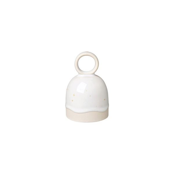 Villeroy & Boch Campanella Winter Glow