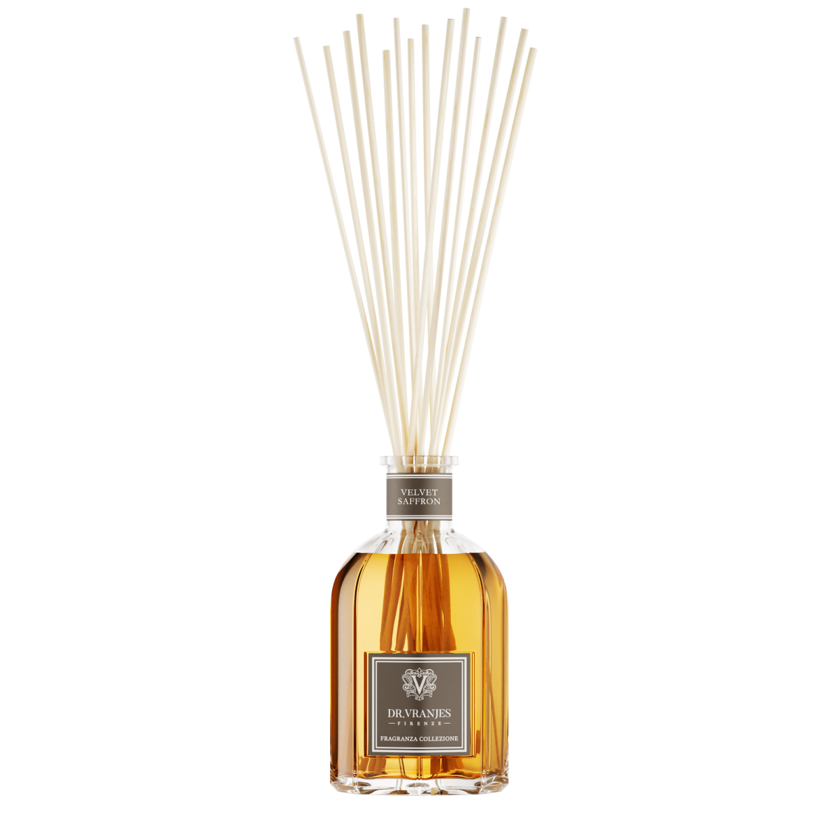 Dr Vranjes Firenze Diffusore Velvet Saffron 250 ml - immagine 3