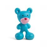 SELETTI Oggetto decorativo BLUE BEAR