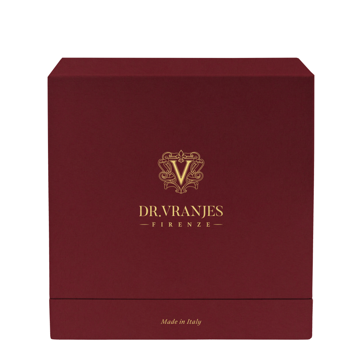 Dr Vranjes Firenze Cofanetto Set diffusore da 250 ml + refill 150 ml "Melograno" - immagine 2