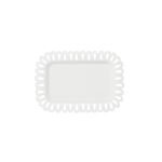 Vassoio rettangolare GIULIETTA