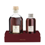 Dr Vranjes Firenze Cofanetto Set diffusore da 250 ml + refill 150 ml "Melograno"