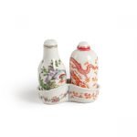 SELETTI Set per spezie Thea