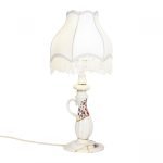 SELETTI Lampada da tavolo Kintsugi