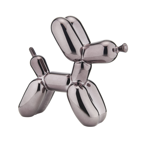 ZAVI Statuina Ballon dog XL "Polly", canna di fucile