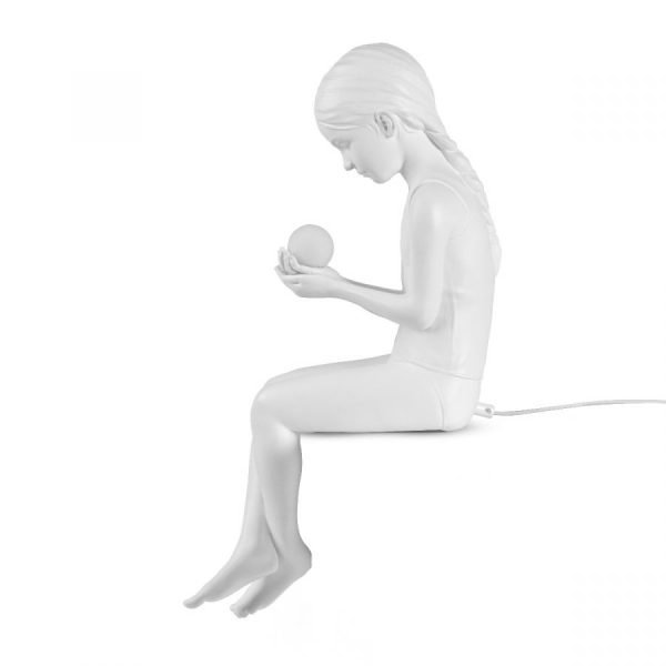SELETTI Lampada INNER GLOW S