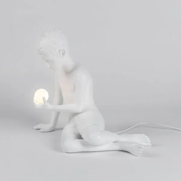 Lampada Led INNER GLOW BOY S