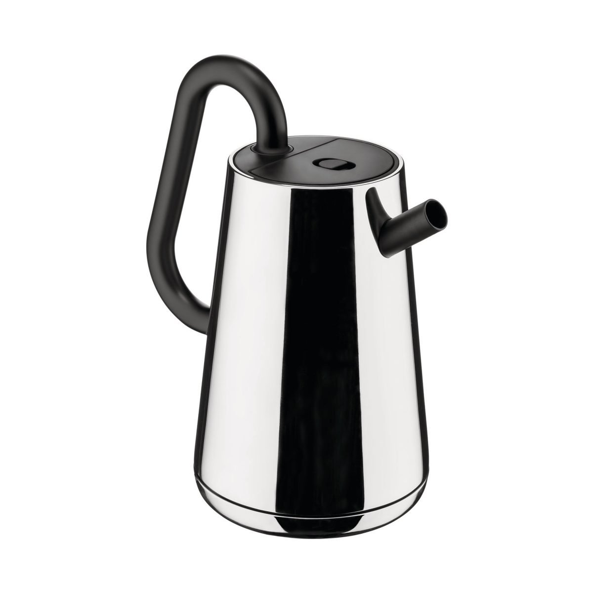ALESSI Bollitore elettrico "Toru"  cl 170 - immagine 3