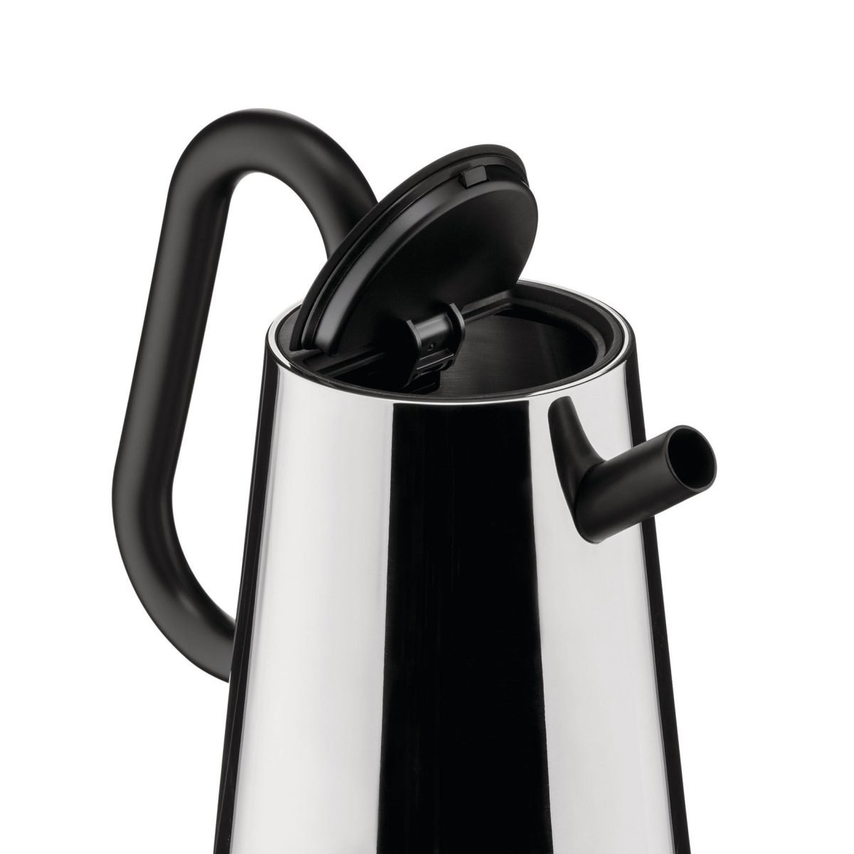 ALESSI Bollitore elettrico "Toru"  cl 170 - immagine 2
