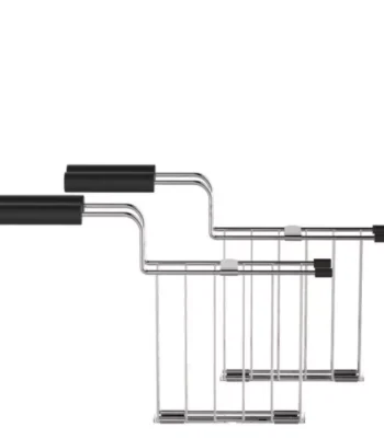 Tendence Design | Il meglio del Design senza compromessi 47 NE03RA B