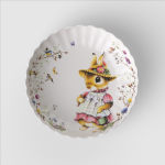 Villeroy & Boch Ciotola media decoro "Anna" collezione "Spring Fantasy"