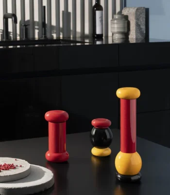 Tendence Design | Il meglio del Design senza compromessi 63 ES18 foto 2