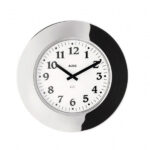 ALESSI Orologio da parete "Momenti"