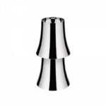 ALESSI  "Halesia"  Lampada da tavolo LED ricaricabile