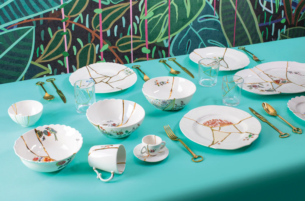 Tendence Design | Il meglio del Design senza compromessi 75 seletti
