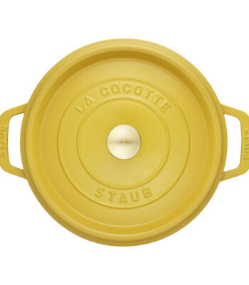 11024122 STAUB cocotte citron foto 2