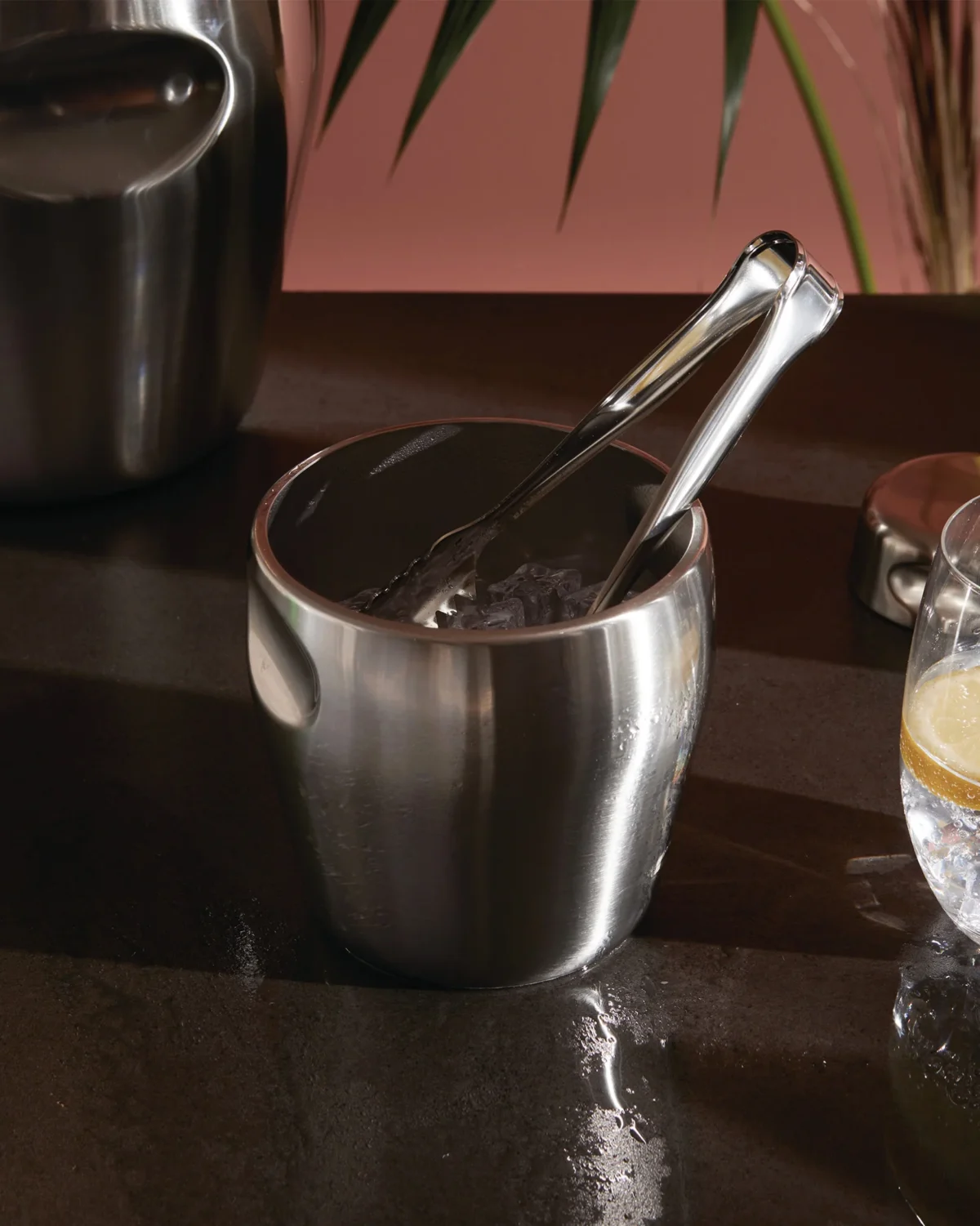 ALESSI Secchiello per ghiaccio "L 871" - immagine 3