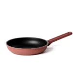 Guzzini Padella ø 28 linea COOK&COLOR colore brick red