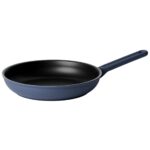 Guzzini Padella ø 28 linea COOK&COLOR colore blu navy