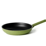 Guzzini Padella ø 28 linea COOK&COLOR colore verde avocado