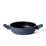 Guzzini Tegame ø 24 linea COOK&COLOR colore blu navy