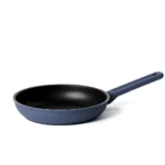 Guzzini Padella ø 24 linea COOK&COLOR colore blu navy