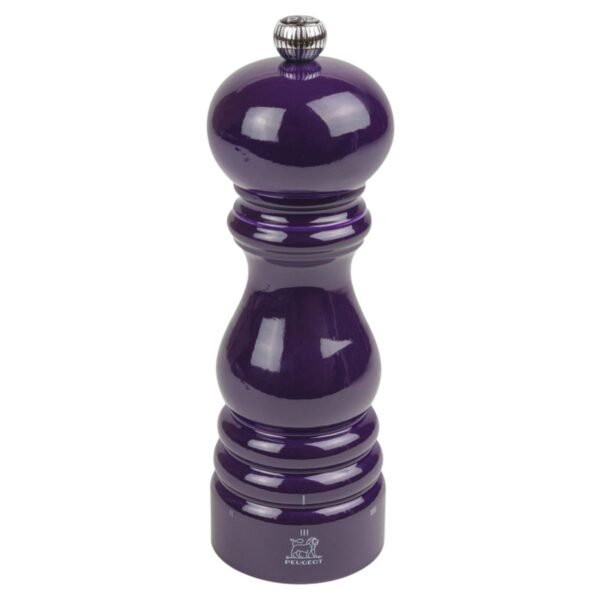 Peugeot Macinapepe h 18 "Paris Rama u'Select", purple