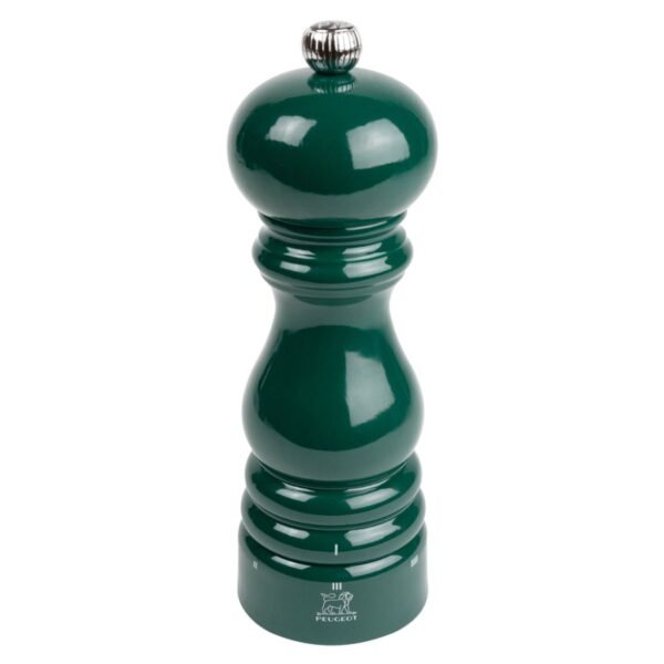 Peugeot Macinapepe h 18 "Paris Rama u'Select", colore verde