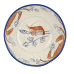 ROSE&TULIPANI Ciotola grande linea "OCEAN LIFE"