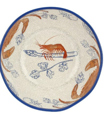 Tendence Design | Il meglio del Design senza compromessi 20 immagine 1 rose tulipani rose tulipani insalatiera ocean life melamina d 36 cm ean 8018594611191