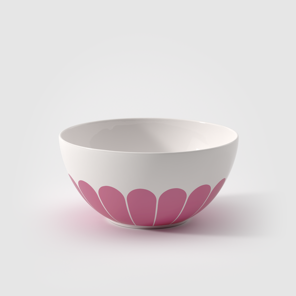 Villeroy & Boch Insalatiera "Fleur couleur" ø 24