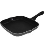 BALLARINI Bistecchiera CERVIA  28x28